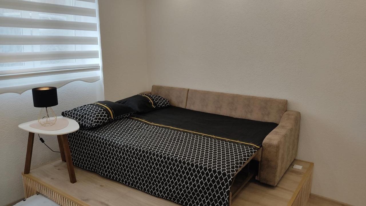 Studio Apartment - A Bit Of Joy Sarajewo Zewnętrze zdjęcie