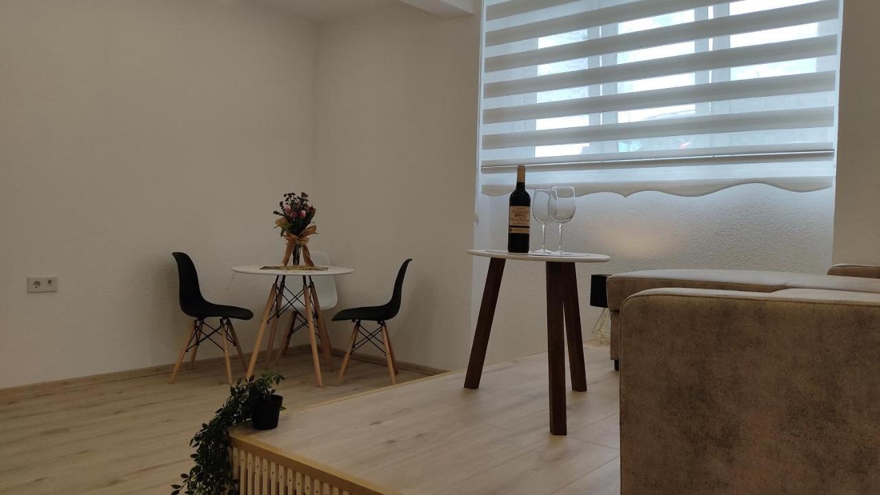 Studio Apartment - A Bit Of Joy Sarajewo Zewnętrze zdjęcie