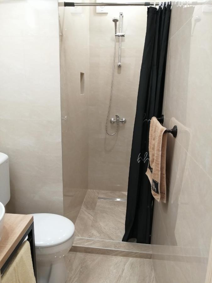 Studio Apartment - A Bit Of Joy Sarajewo Zewnętrze zdjęcie