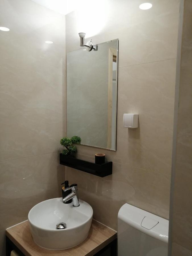 Studio Apartment - A Bit Of Joy Sarajewo Zewnętrze zdjęcie