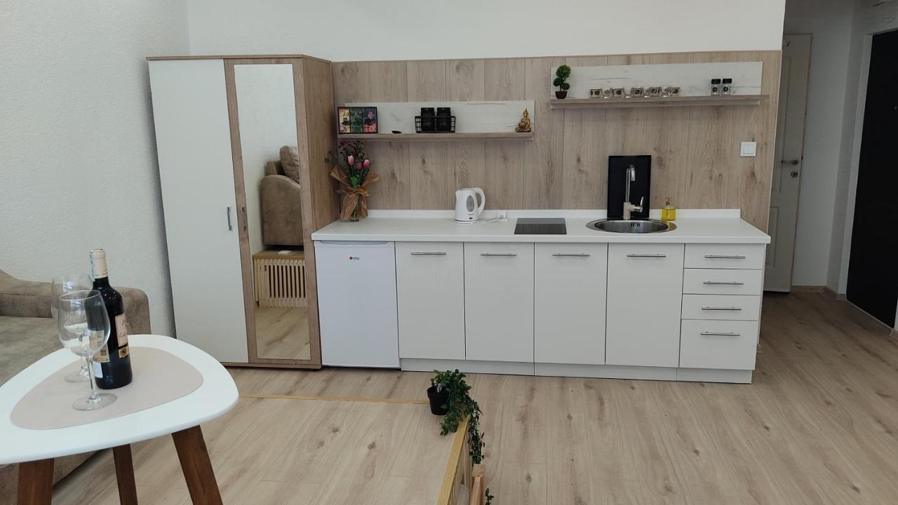 Studio Apartment - A Bit Of Joy Sarajewo Zewnętrze zdjęcie