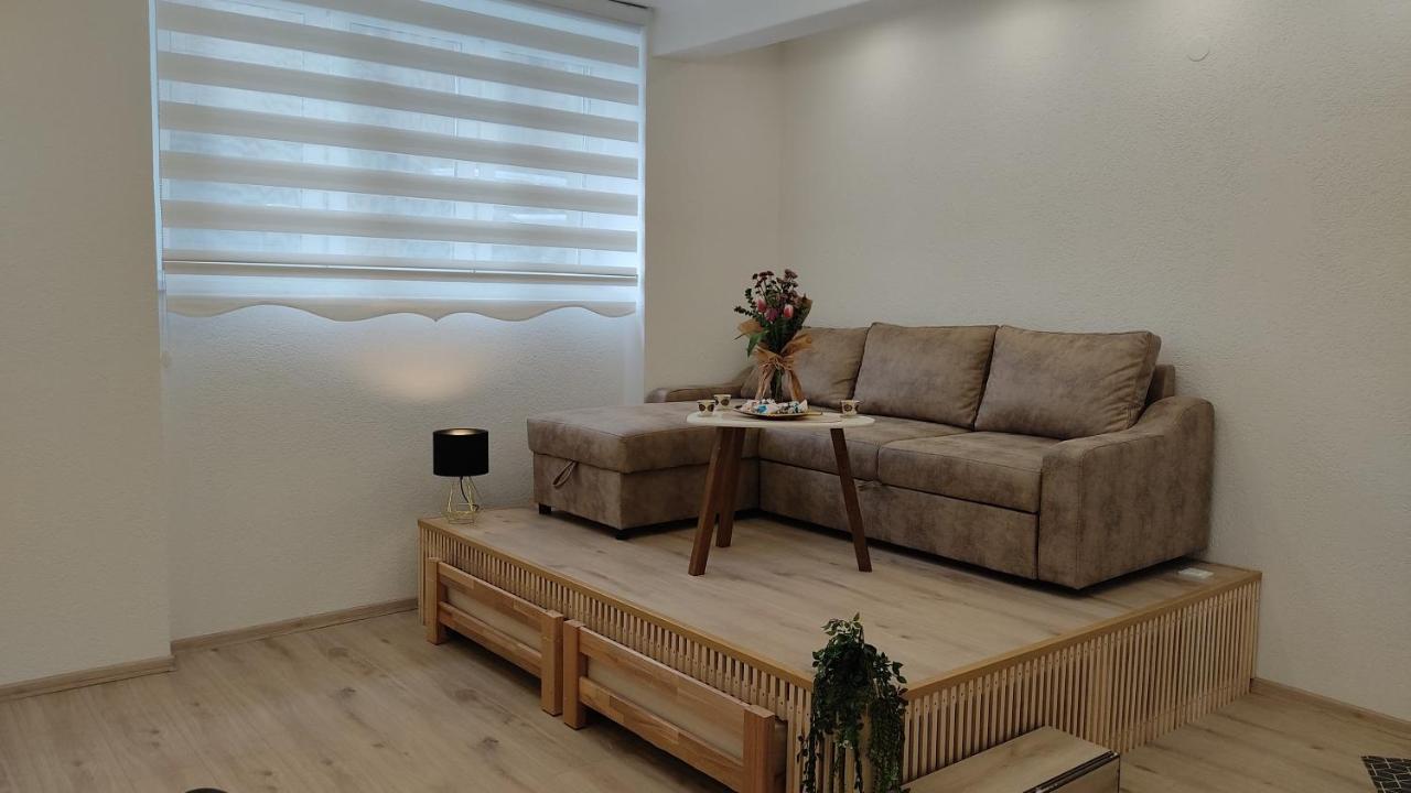 Studio Apartment - A Bit Of Joy Sarajewo Zewnętrze zdjęcie