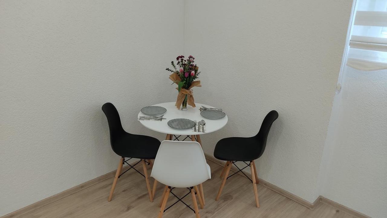 Studio Apartment - A Bit Of Joy Sarajewo Zewnętrze zdjęcie