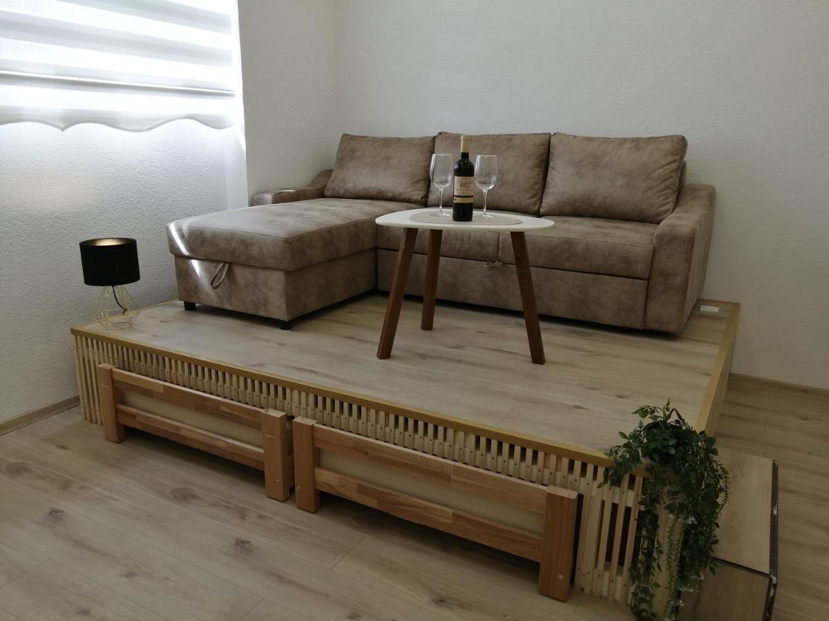 Studio Apartment - A Bit Of Joy Sarajewo Zewnętrze zdjęcie