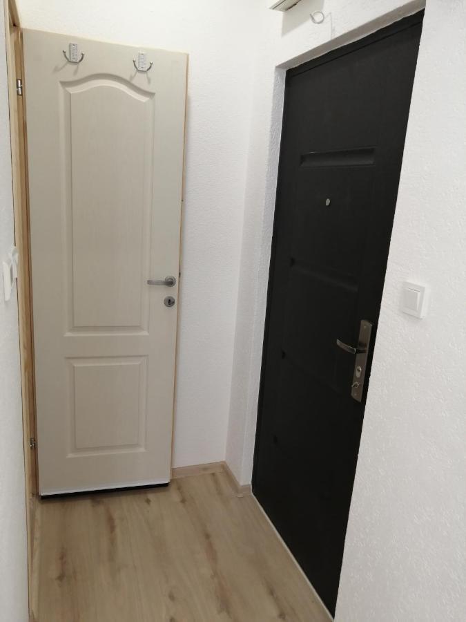 Studio Apartment - A Bit Of Joy Sarajewo Zewnętrze zdjęcie