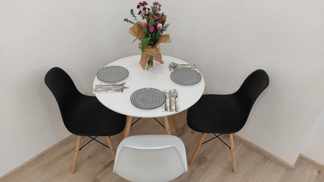 Studio Apartment - A Bit Of Joy Sarajewo Zewnętrze zdjęcie