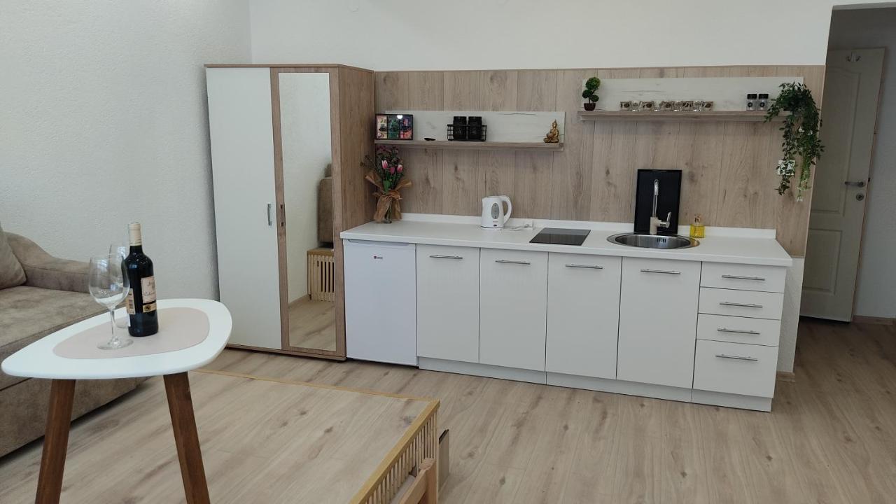 Studio Apartment - A Bit Of Joy Sarajewo Zewnętrze zdjęcie