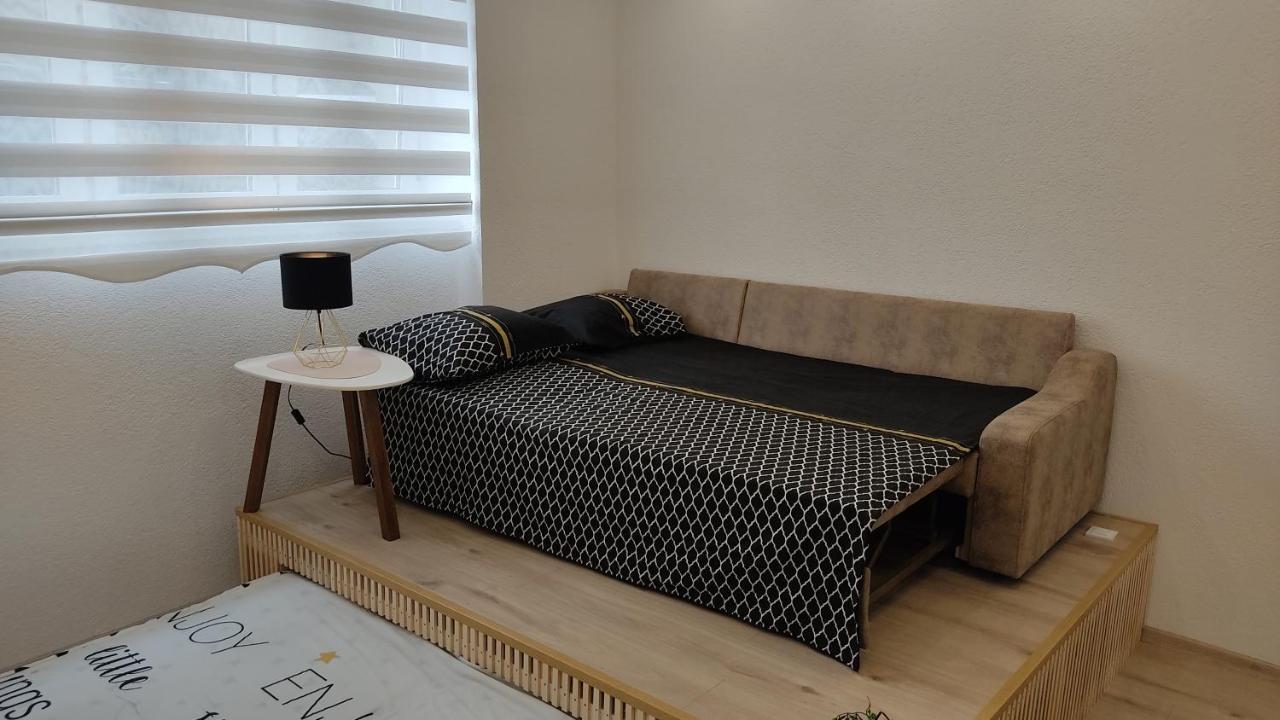 Studio Apartment - A Bit Of Joy Sarajewo Zewnętrze zdjęcie